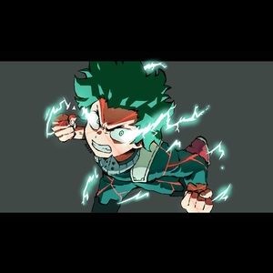 Meet your Posher, Hharlan